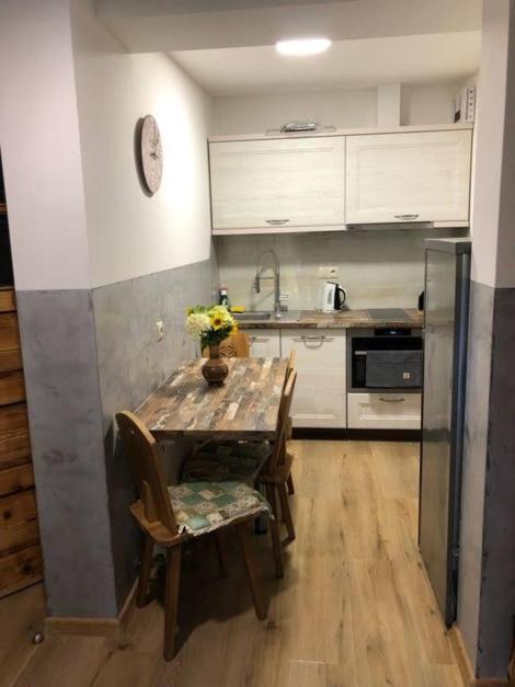 Apartament Gazdovsky Dvor Peter Jurky Vasilov Zewnętrze zdjęcie