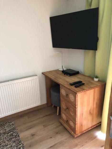 Apartament Gazdovsky Dvor Peter Jurky Vasilov Zewnętrze zdjęcie