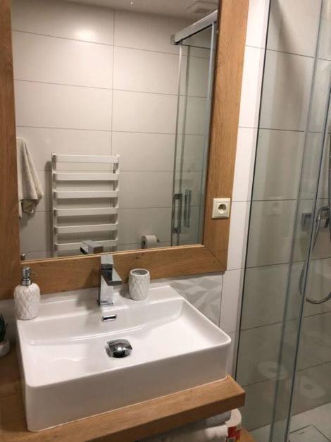 Apartament Gazdovsky Dvor Peter Jurky Vasilov Zewnętrze zdjęcie