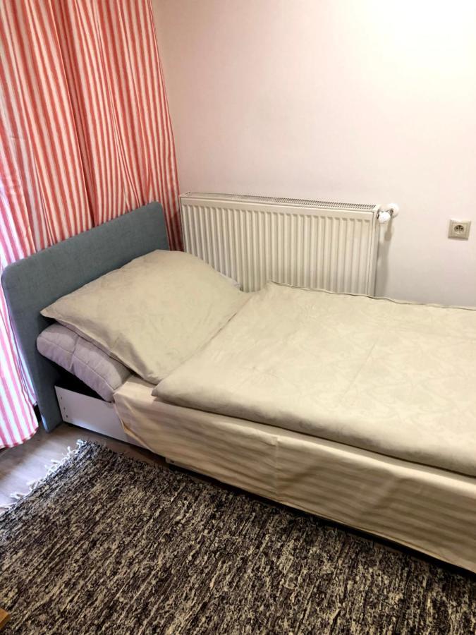 Apartament Gazdovsky Dvor Peter Jurky Vasilov Zewnętrze zdjęcie