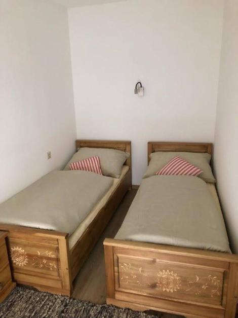 Apartament Gazdovsky Dvor Peter Jurky Vasilov Zewnętrze zdjęcie