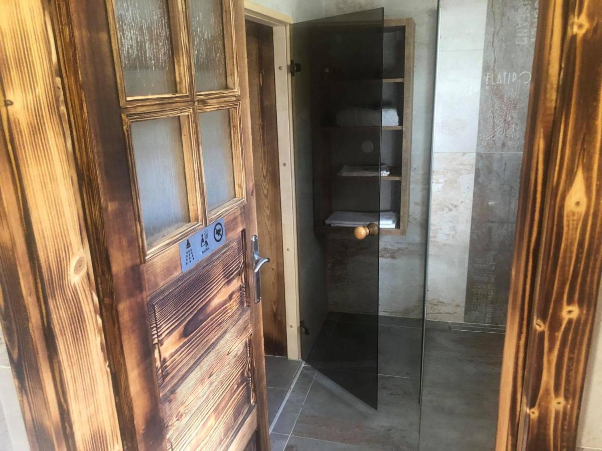 Apartament Gazdovsky Dvor Peter Jurky Vasilov Zewnętrze zdjęcie