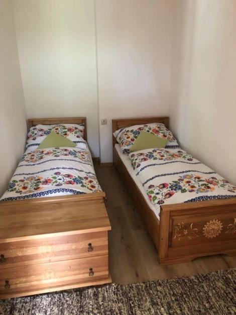 Apartament Gazdovsky Dvor Peter Jurky Vasilov Zewnętrze zdjęcie