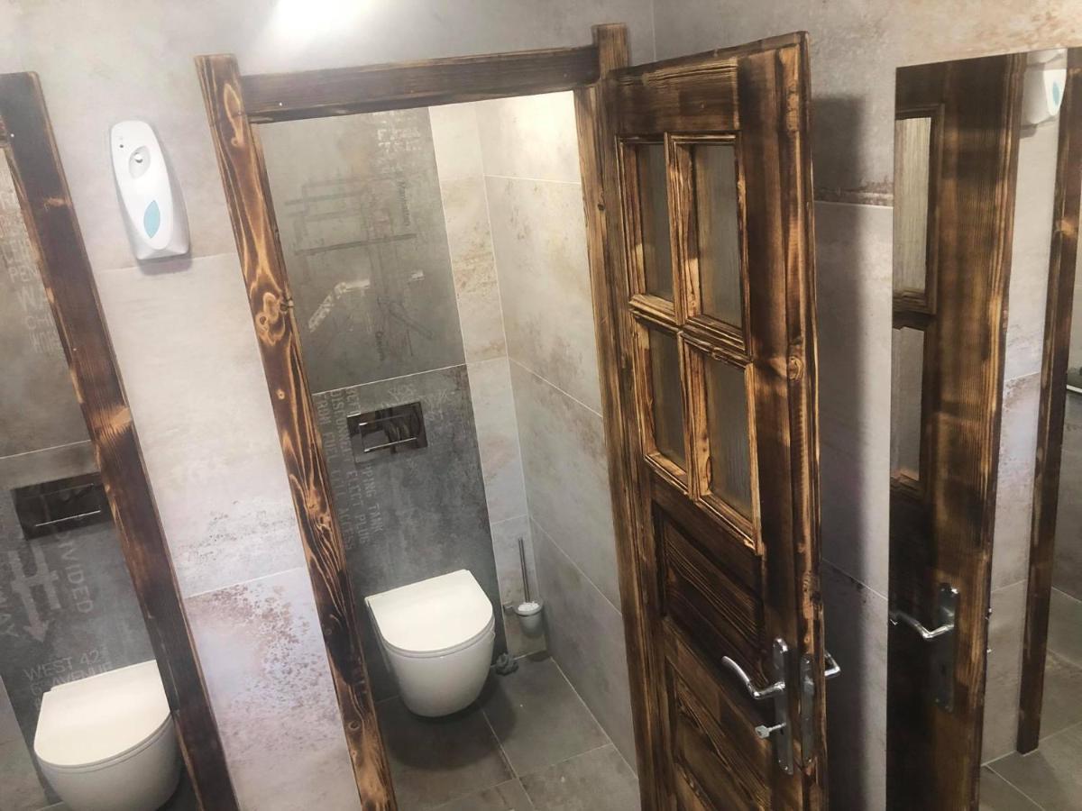 Apartament Gazdovsky Dvor Peter Jurky Vasilov Zewnętrze zdjęcie